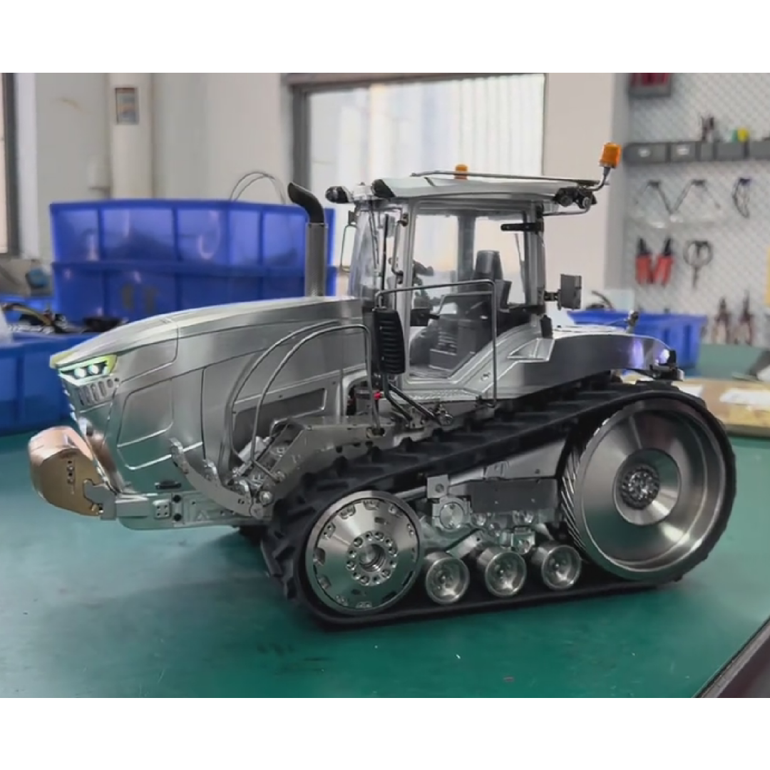 Rc Hobby Farm - Pre-order LESU MT900 1/14 Scale RC