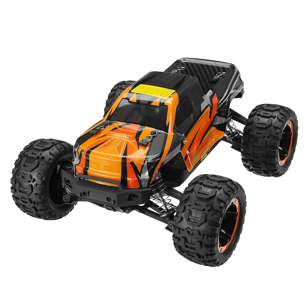 Rc Hobby Pro - 1:16 RC Car HBX 16889A Pro