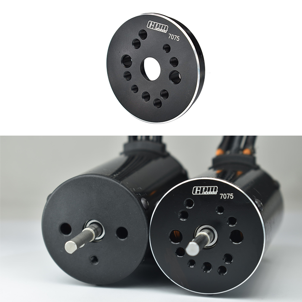 Rc Hobby Room - GPM Metal Aluminum Alloy Motor Mount
