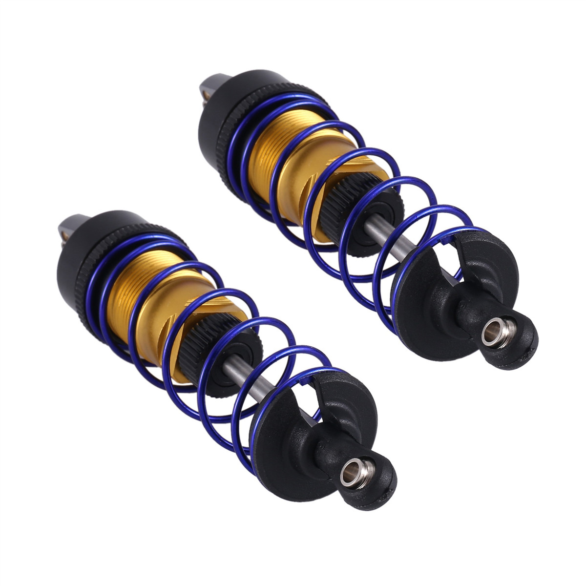 Rc Truck Monster - Oil Adjustable 85mm Metal Shock Absorber
