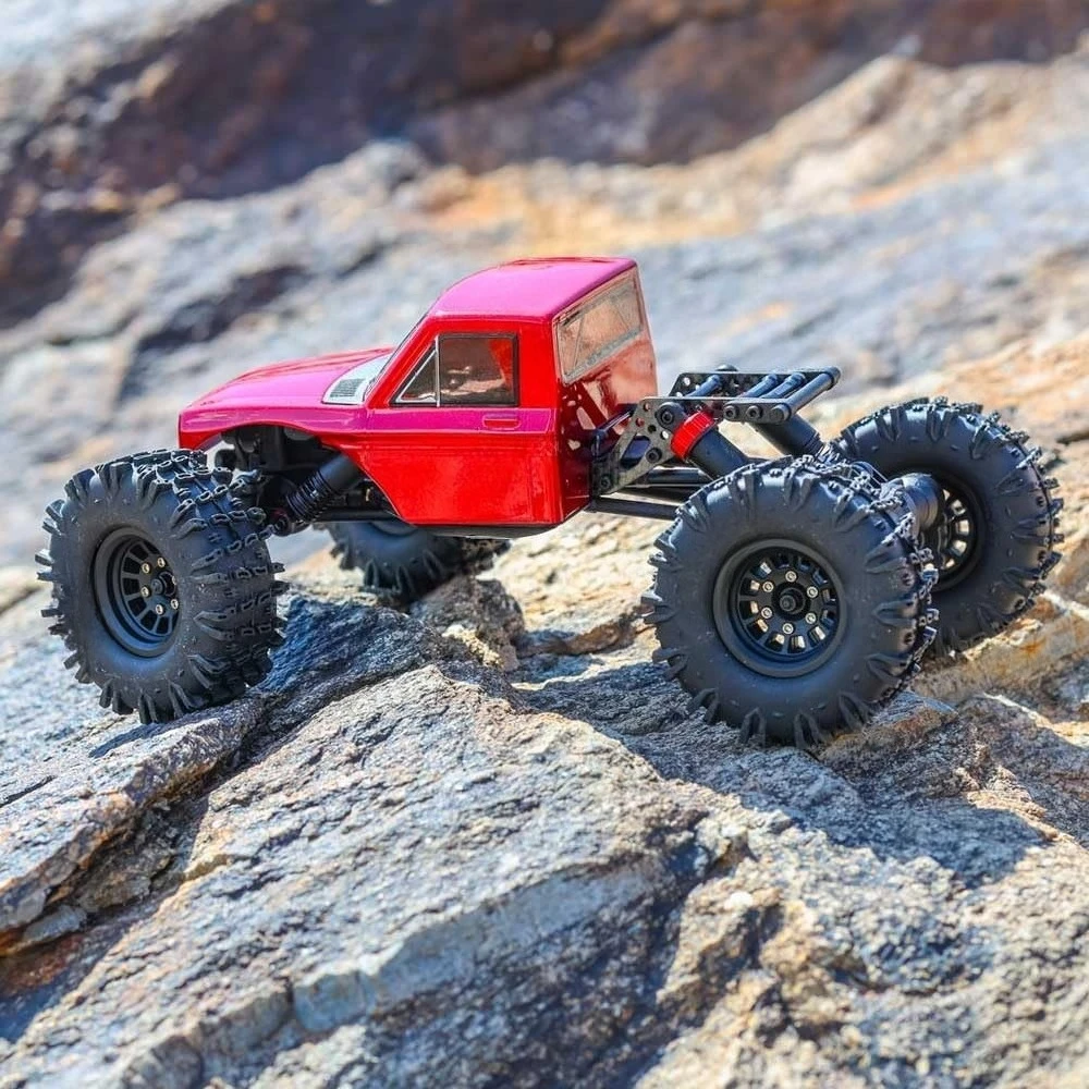 Rc Hobby Pro - Hot Sales18 APEX, 1/18 Scale Brushless