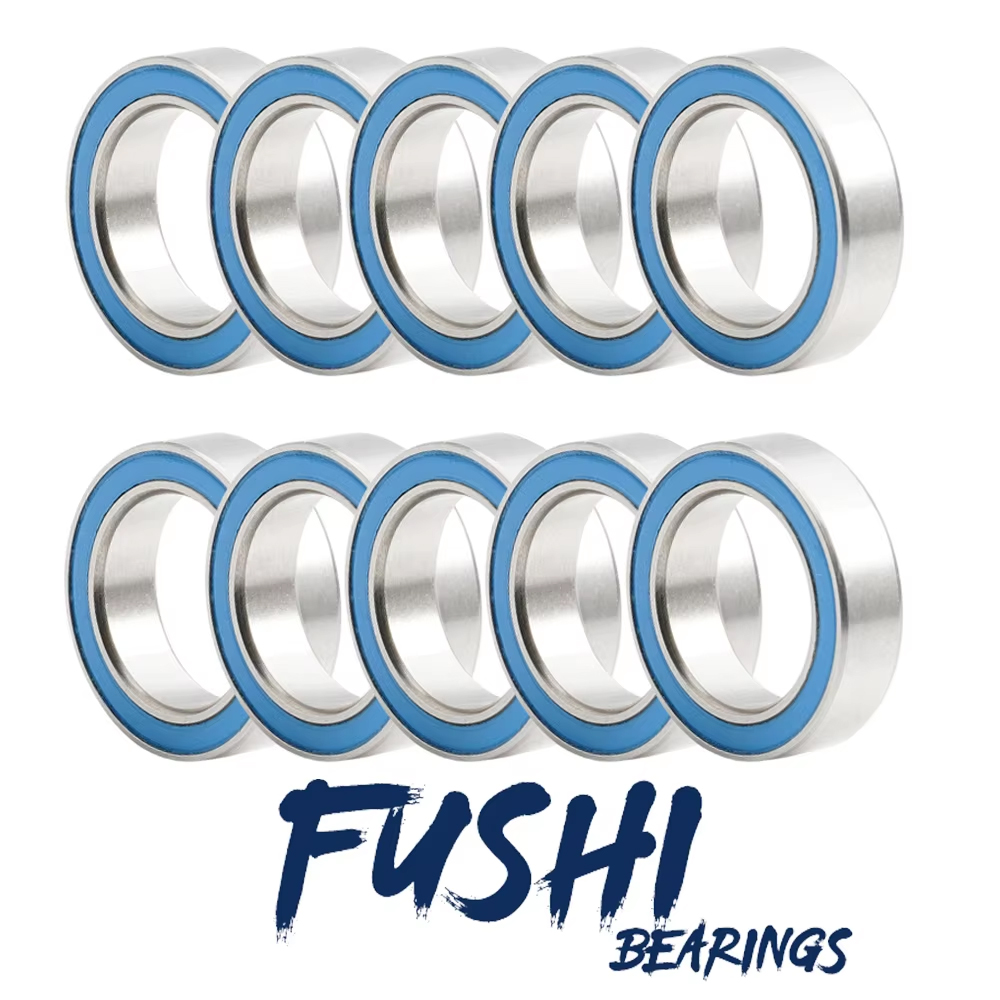 Rc Hobby Nitro - 6700RS Bearing 10PCS 10x15x4 mm ABEC-3