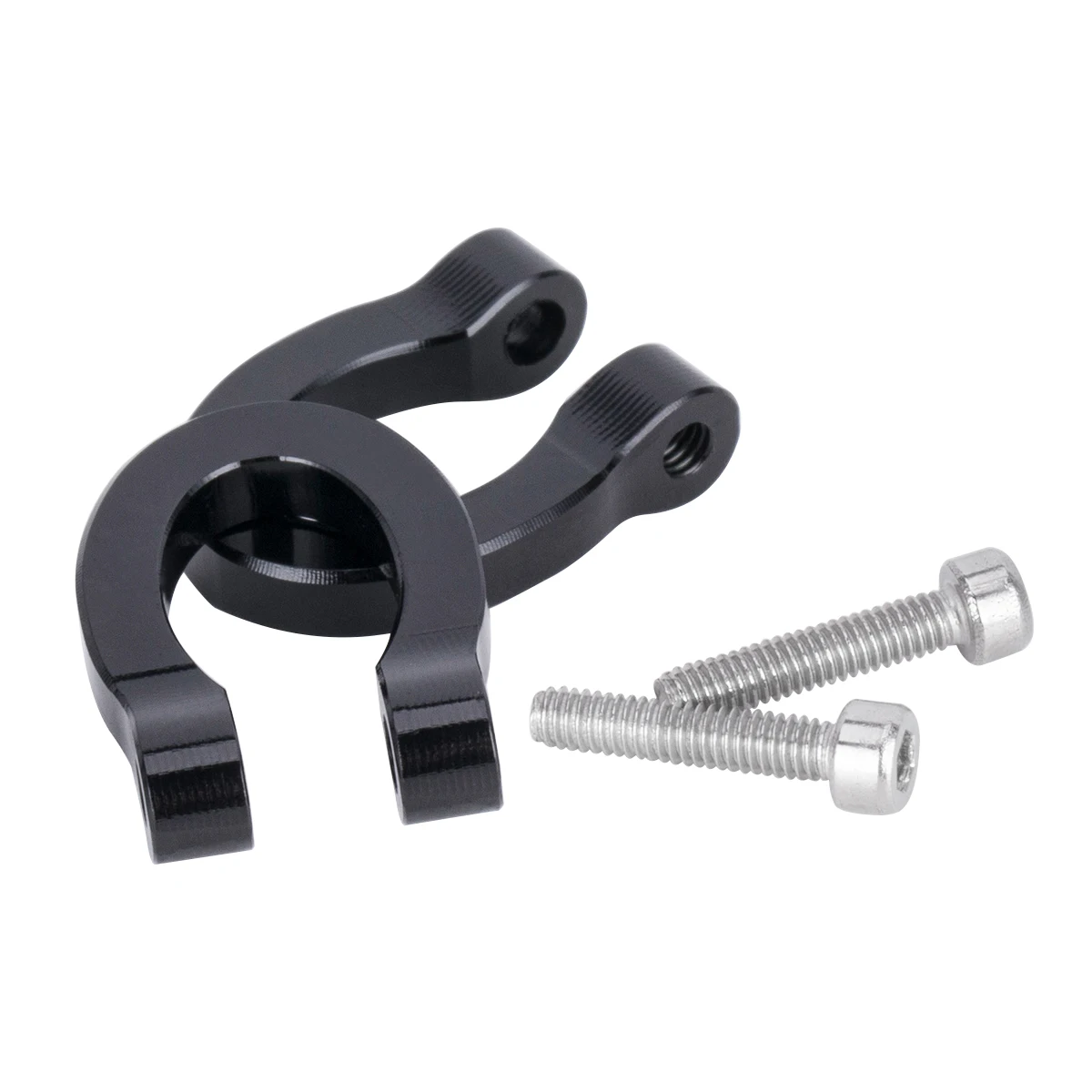 CNC Aluminum Bumper D-ring Tow - Rc Hobby Room のレビューと価格