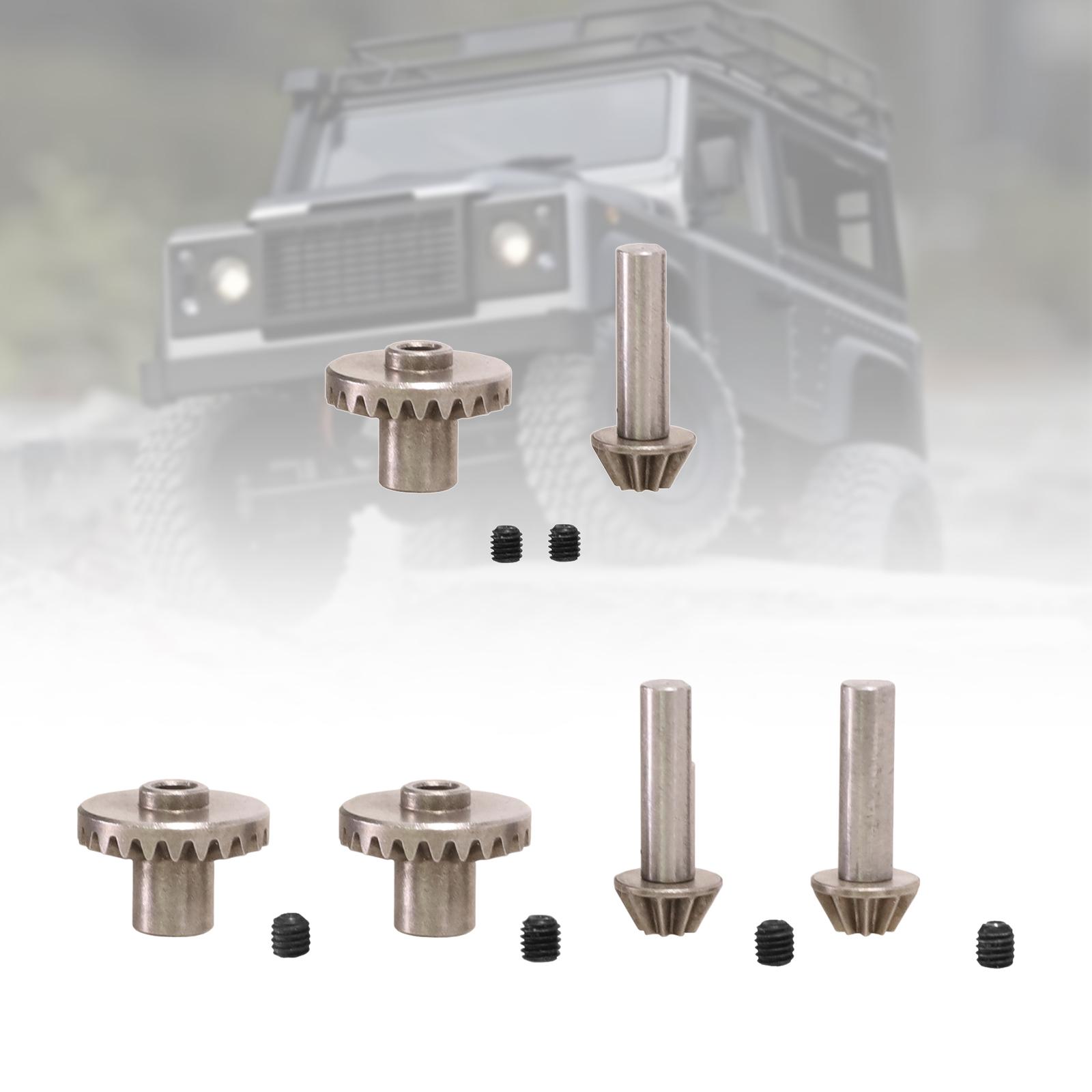 Metal Bridge Gear Set Drive Sh - Rc Truck Monster のレビューと価格