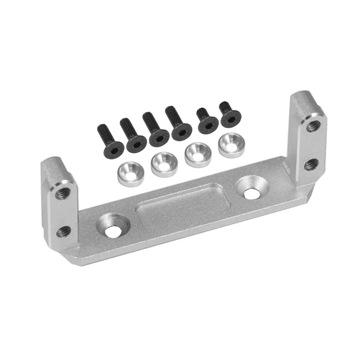 Aluminum Alloy Capra Servo on  - Rc Hobby Room のレビューと価格