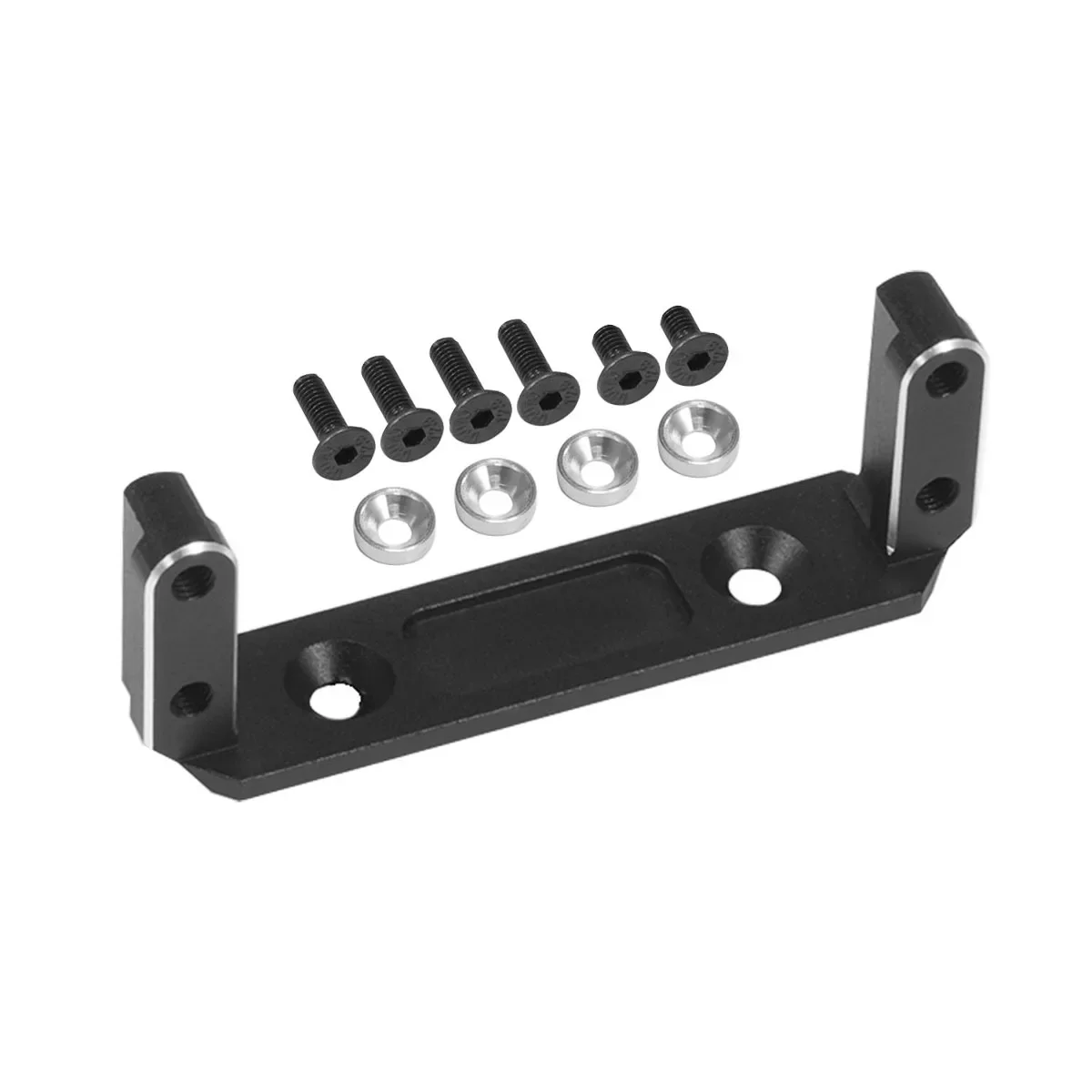 Aluminum Alloy Capra Servo on  - Rc Hobby Room のレビューと価格