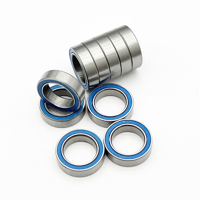 6701RS Bearing 10PCS 12x18x4 m - Rc Hobby Nitro のレビューと価格