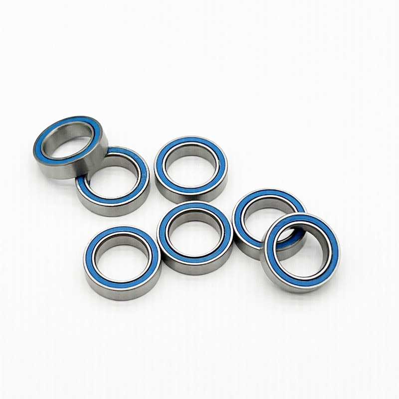 6701RS Bearing 10PCS 12x18x4 m - Rc Hobby Nitro のレビューと価格