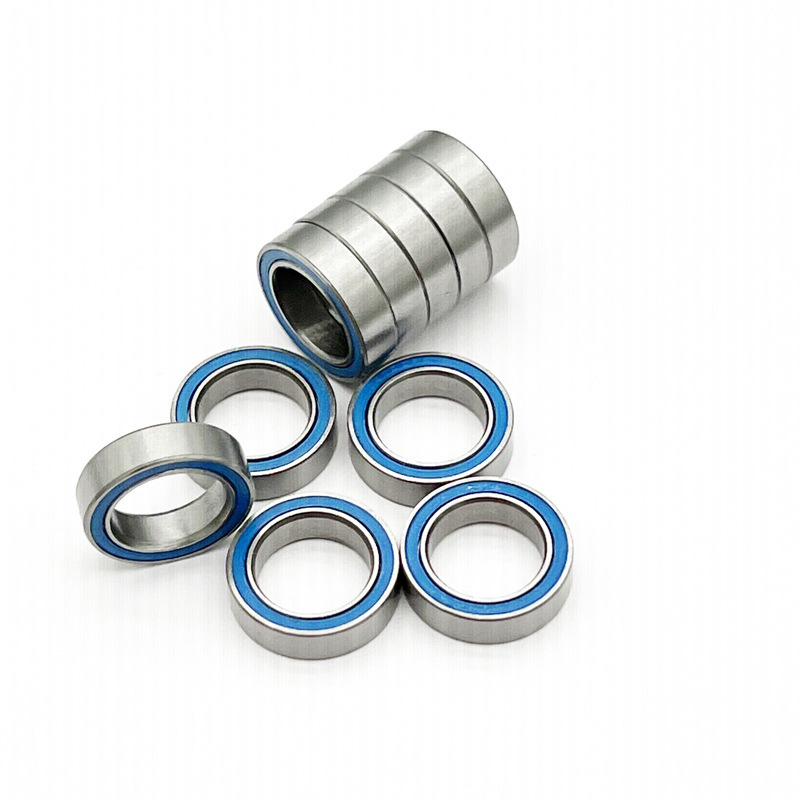6701RS Bearing 10PCS 12x18x4 m - Rc Hobby Nitro のレビューと価格