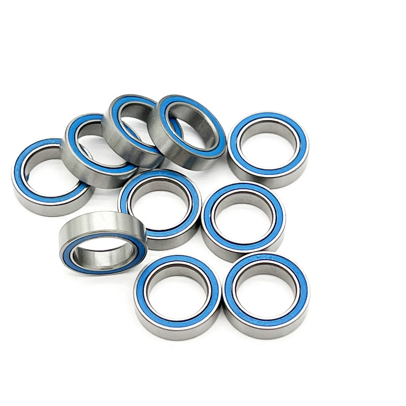 6701RS Bearing 10PCS 12x18x4 m - Rc Hobby Nitro のレビューと価格
