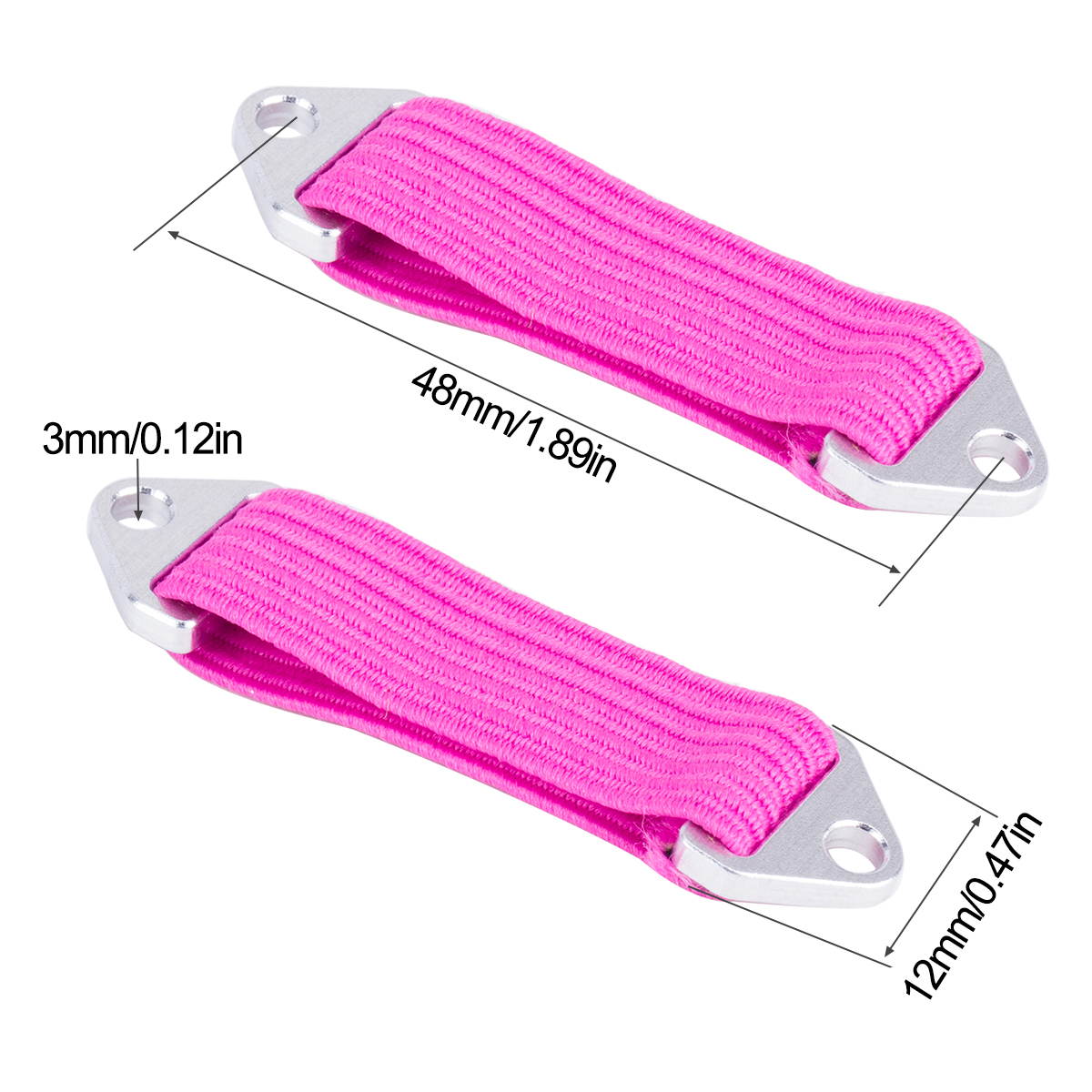 4Pcs LCG Shock Absorber Limit  - Rc Hobby Room のレビューと価格