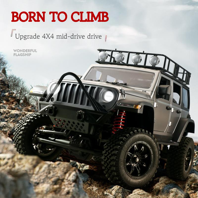 MN128 1:12 Remote Control Car  - Rc Hobby Pro のレビューと価格