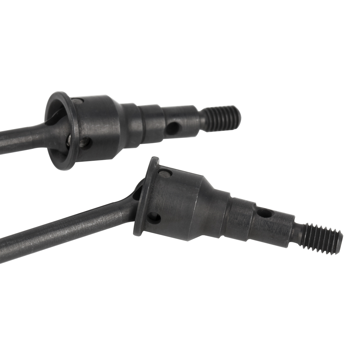 2Pcs Hard Steel Front Rear CVD - Rc Hobby Room のレビューと価格