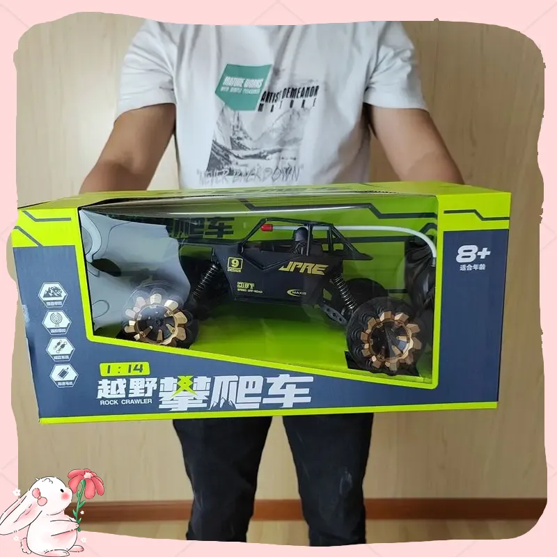 1:14 Scale Wireless RC Car Ele - Rc Hobby Pro のレビューと価格