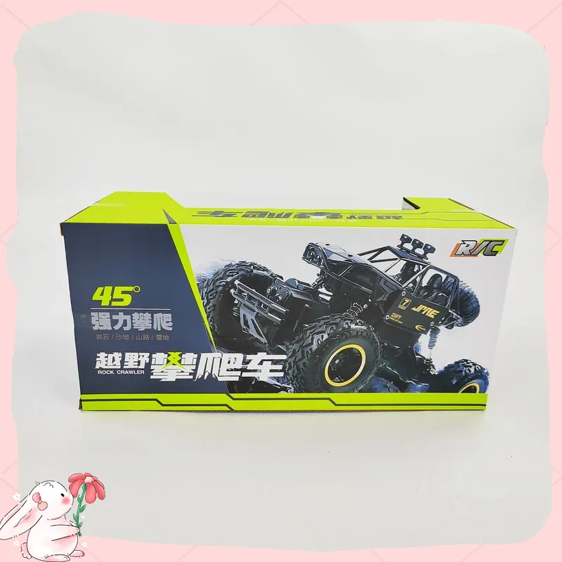 1:14 Scale Wireless RC Car Ele - Rc Hobby Pro のレビューと価格