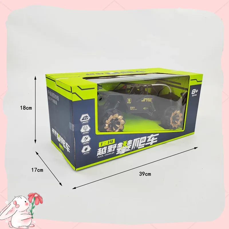 1:14 Scale Wireless RC Car Ele - Rc Hobby Pro のレビューと価格