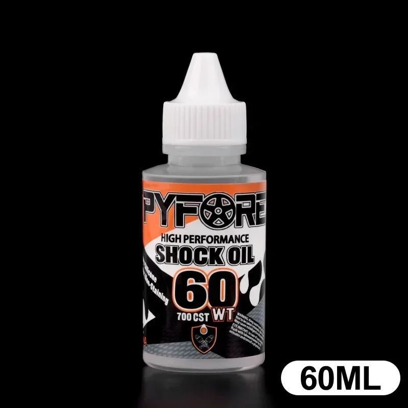 60ml Silicone Shock Absorbers  - Rc Truck Monster のレビューと価格