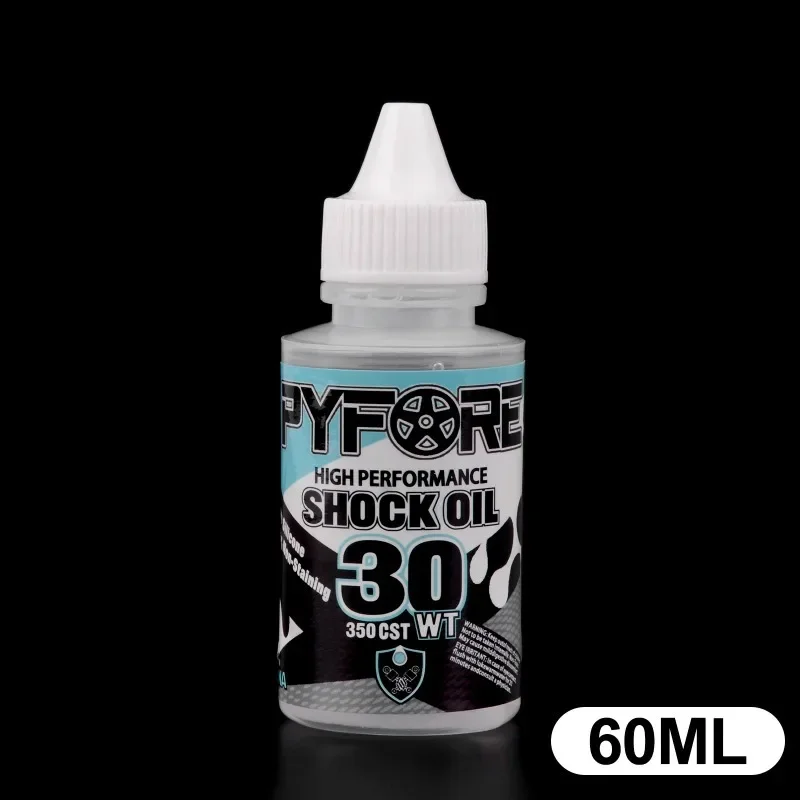 60ml Silicone Shock Absorbers  - Rc Truck Monster のレビューと価格
