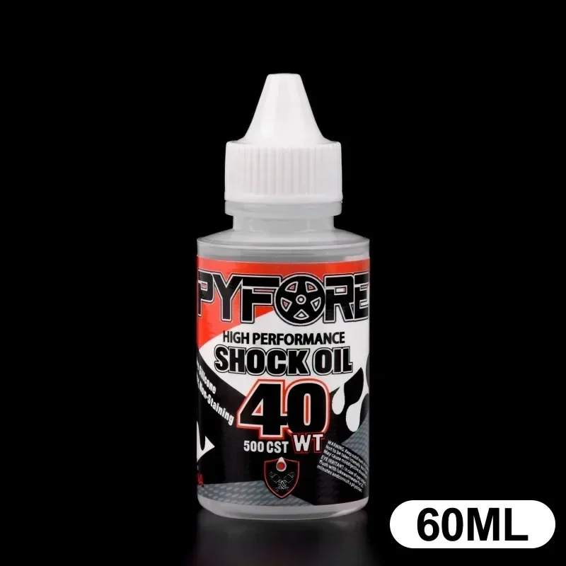 60ml Silicone Shock Absorbers  - Rc Truck Monster のレビューと価格