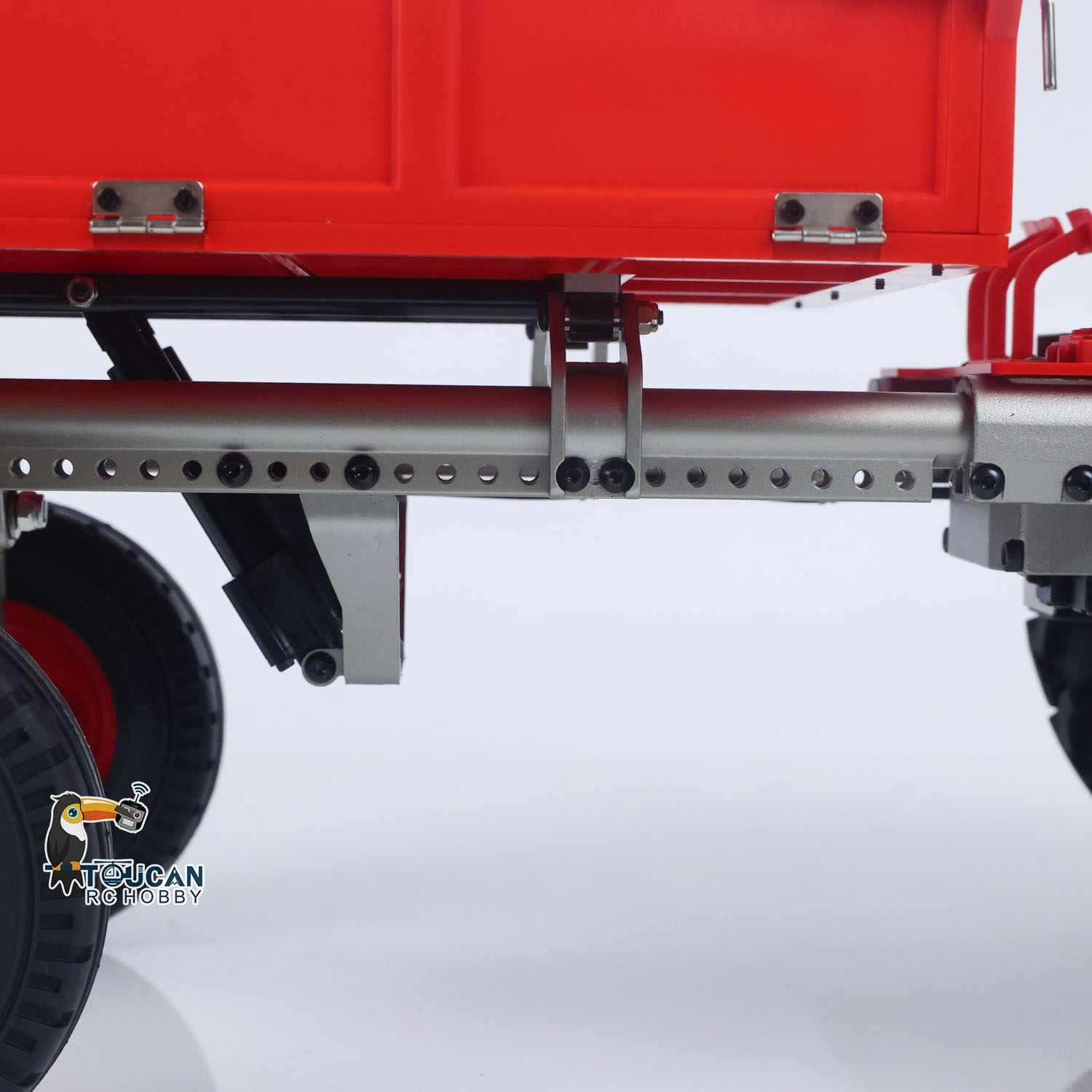 4x2 1/10 RC Farm Tractor Car M - Rc Hobby Farm のレビューと価格