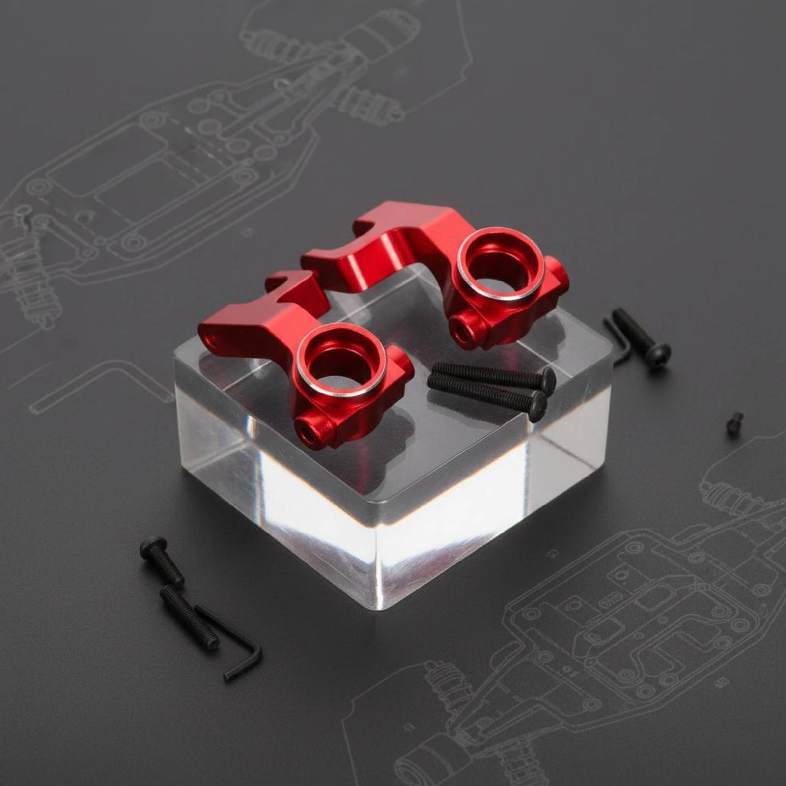 Monster Truck Steering Cups In - Rc Truck Monster のレビューと価格