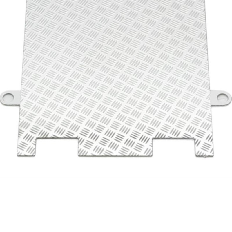 Anti-skid Plate for 1/14 Rear  - Rc Hobby Kings のレビューと価格
