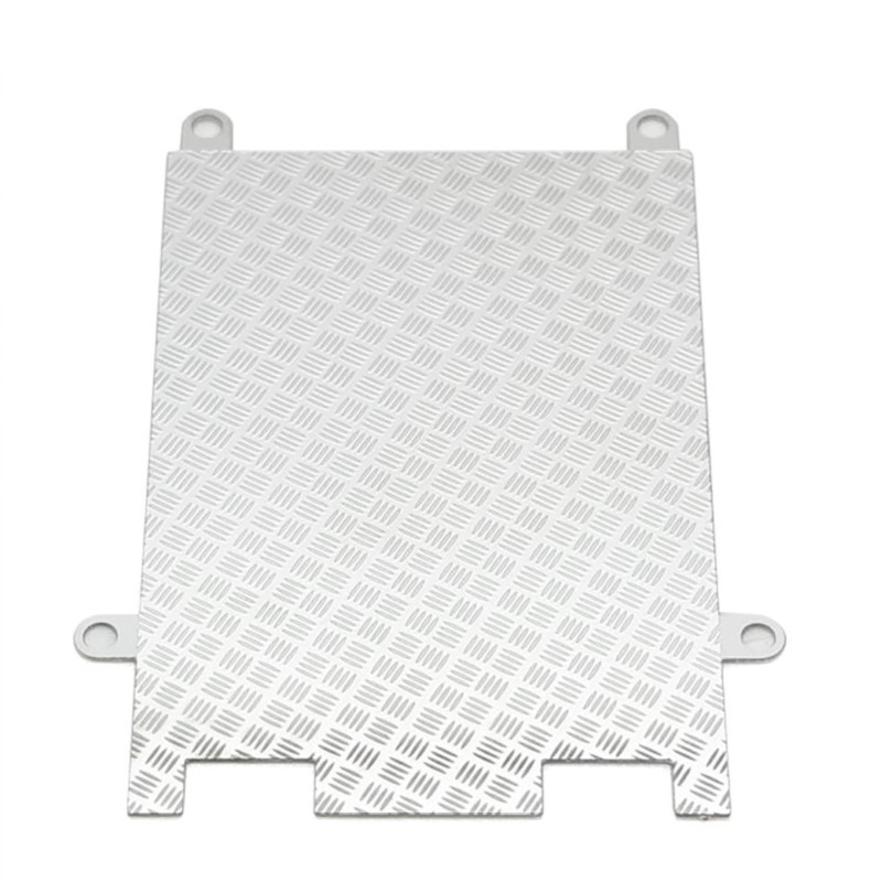 Anti-skid Plate for 1/14 Rear  - Rc Hobby Kings のレビューと価格