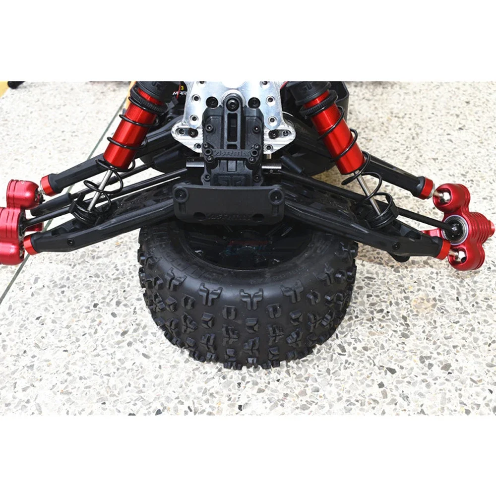 GPM Metal Steel Front Rear CVD - Rc Truck Monster のレビューと価格