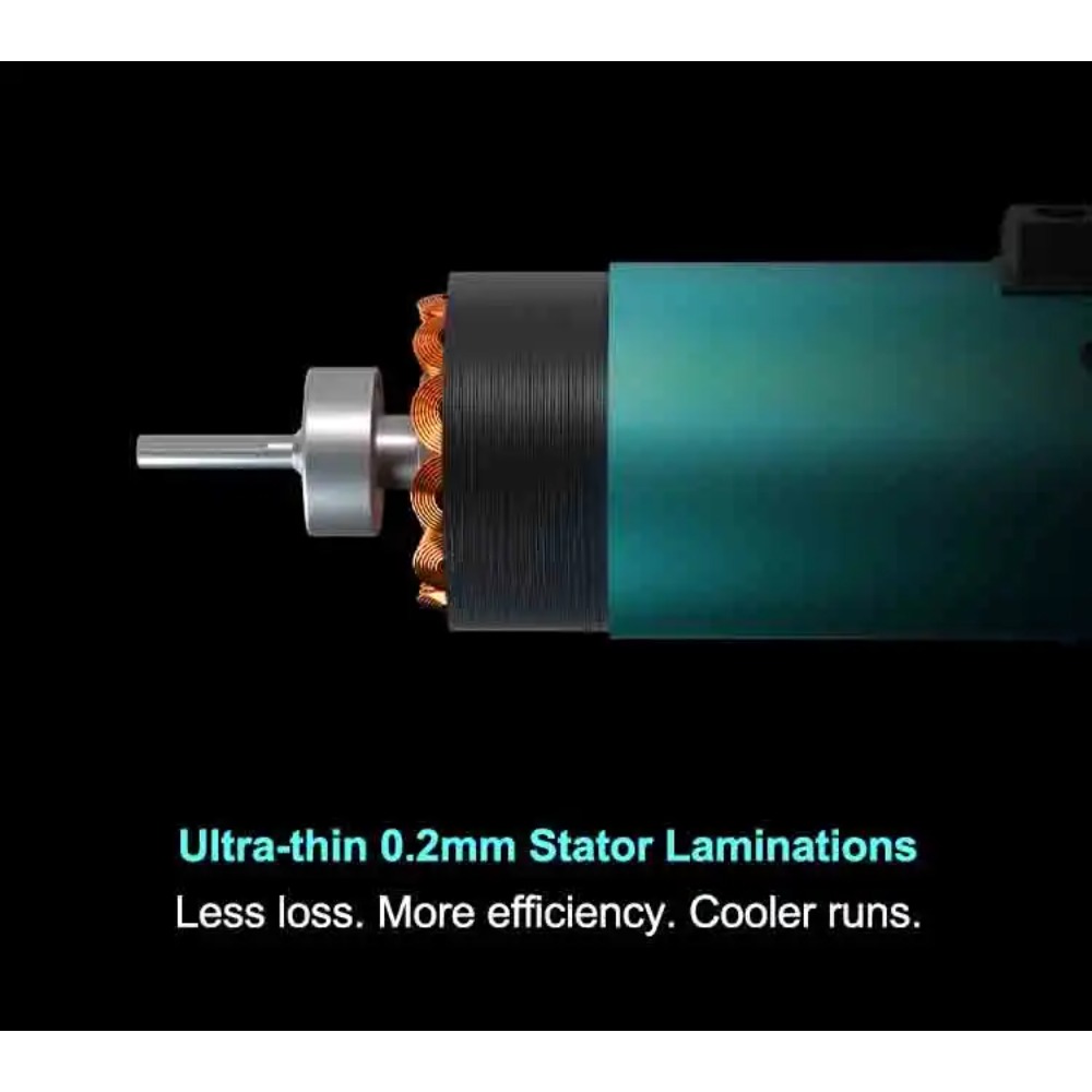SKYRC FuriaX Supa Combo 60A ES - Brushless Motor 3650 のレビューと価格