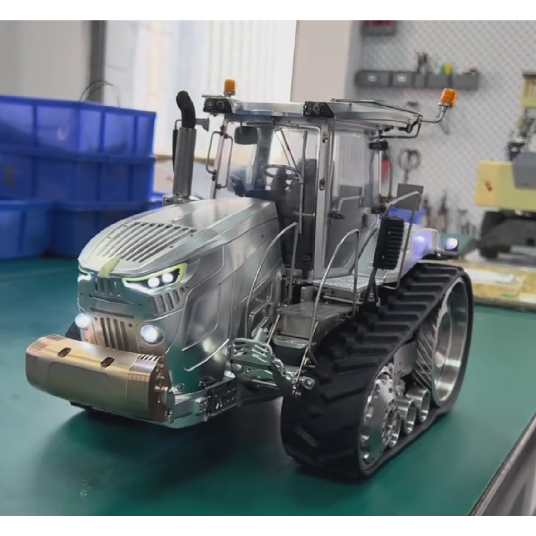 Pre-order LESU MT900 1/14 Scal - Rc Hobby Farm のレビューと価格
