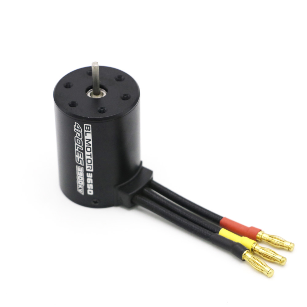 New Upgrade Waterproof 3650 39 - Brushless Motor 3650 のレビューと価格