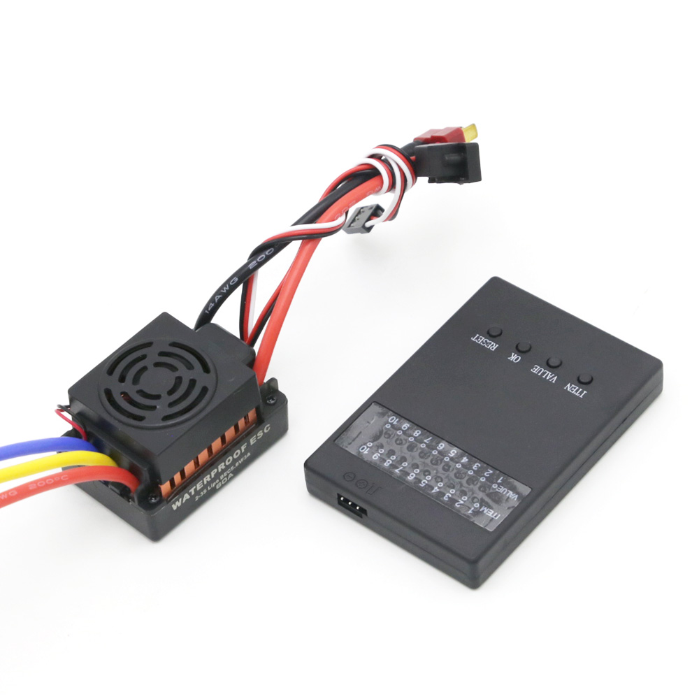 New Upgrade Waterproof 3650 39 - Brushless Motor 3650 のレビューと価格