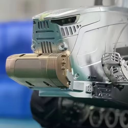 943 Pre-order LESU MT900 1/14  - Rc Hobby Farm のレビューと価格
