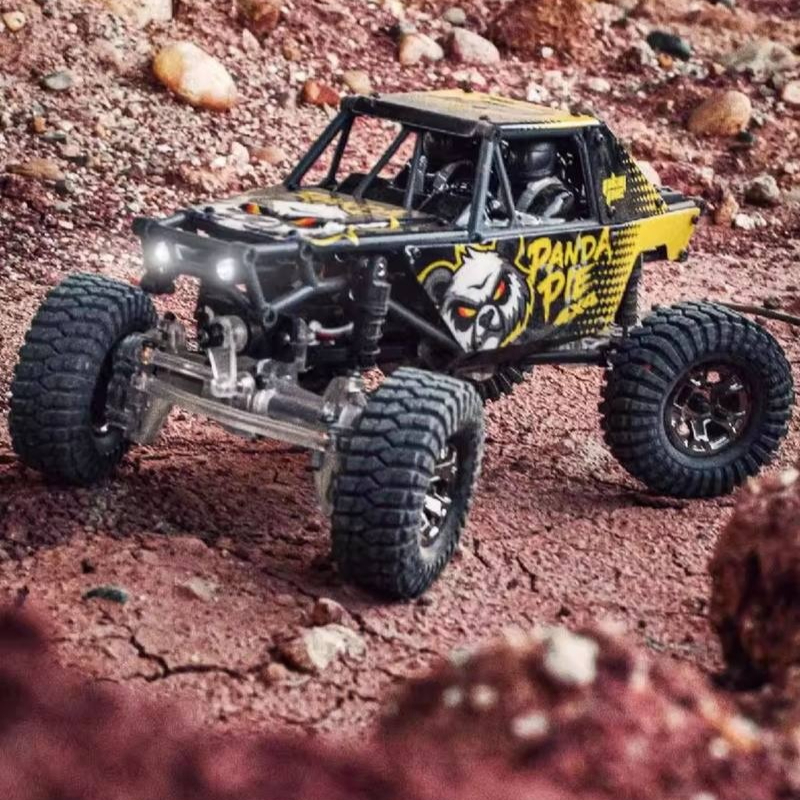 Paiyoudi Co Branded Remote Con - Rc Hobby Brand のレビューと価格