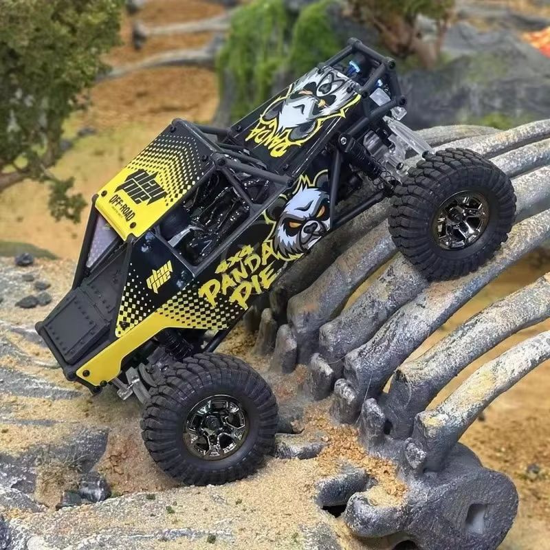 Paiyoudi Co Branded Remote Con - Rc Hobby Brand のレビューと価格