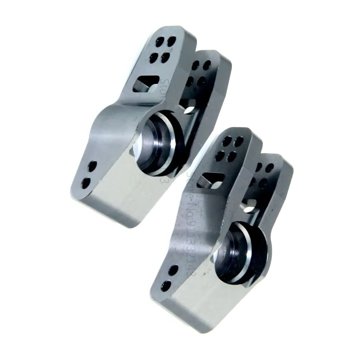 2Pcs Aluminium Hobao VS OP Upg - Rc Hobby Room のレビューと価格