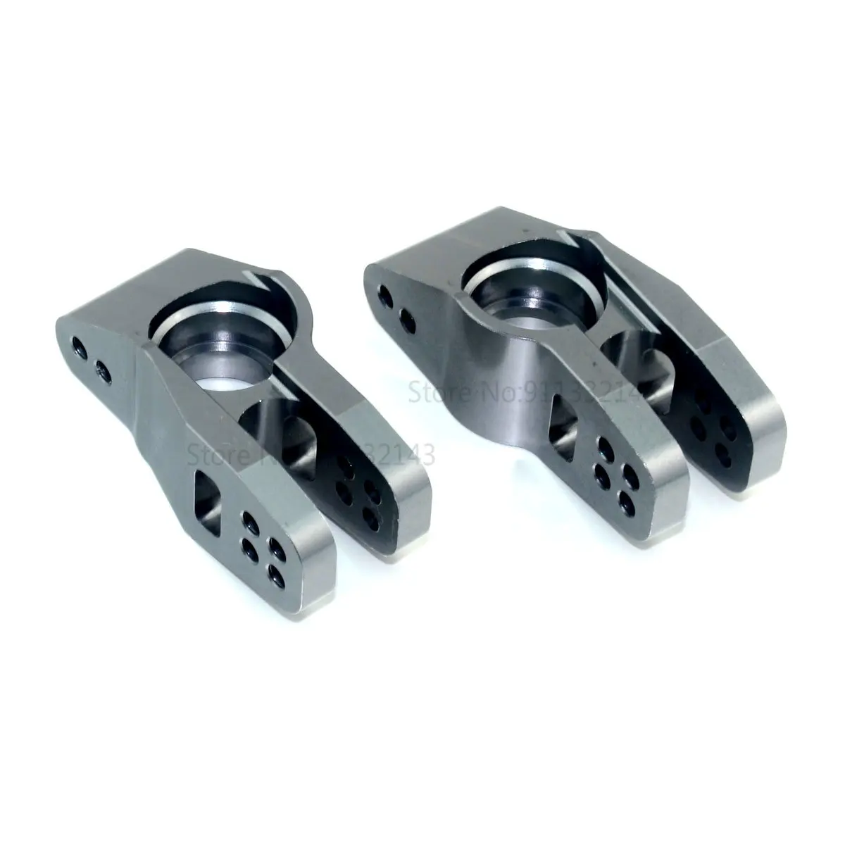 2Pcs Aluminium Hobao VS OP Upg - Rc Hobby Room のレビューと価格