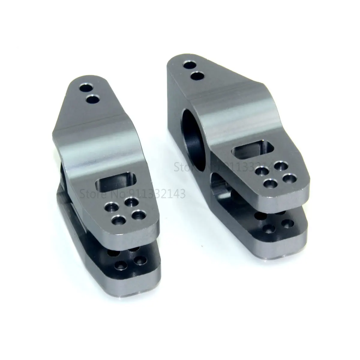 2Pcs Aluminium Hobao VS OP Upg - Rc Hobby Room のレビューと価格