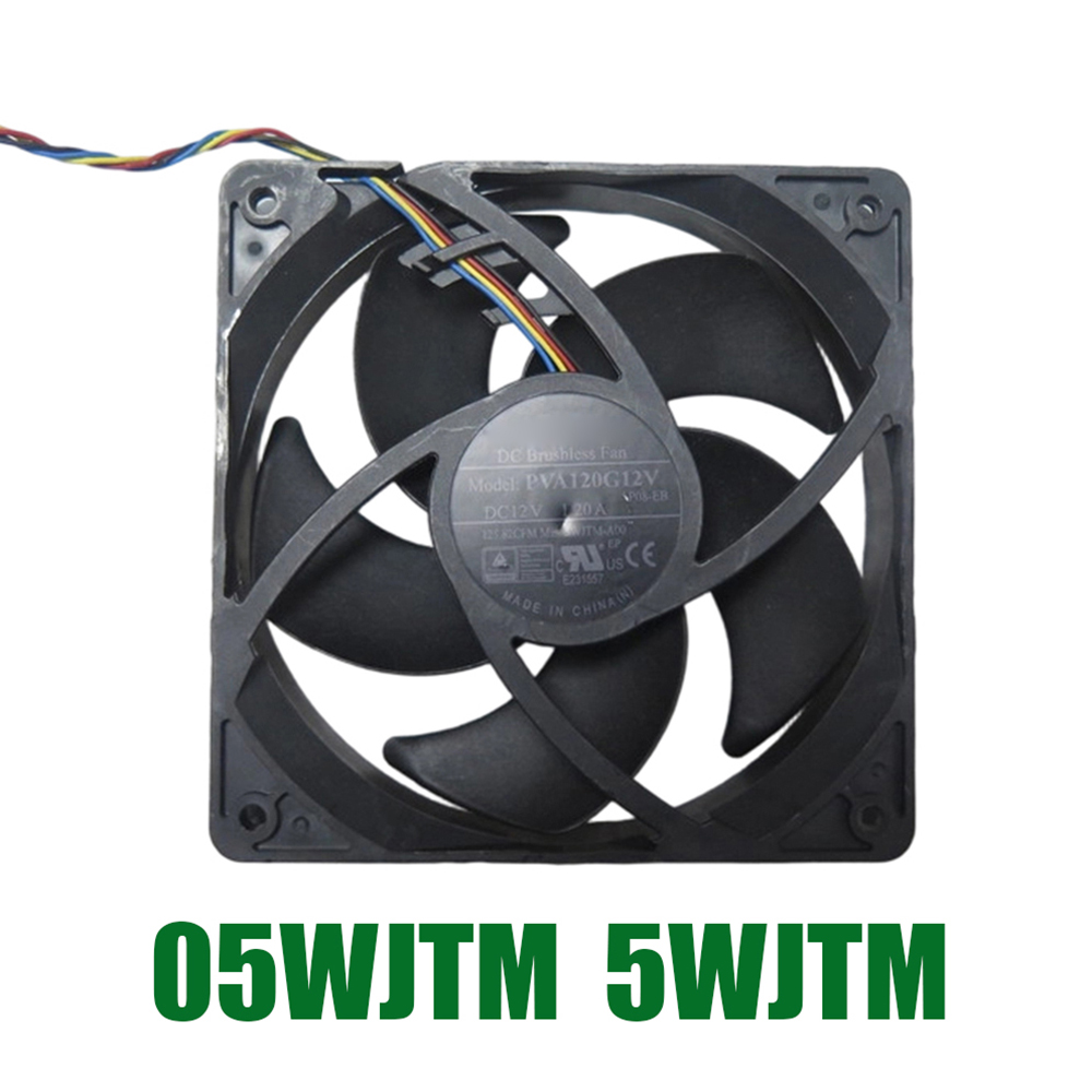 05WJTM 5WJTM For DELL Tower Pl - Brushless Motor 3650 のレビューと価格
