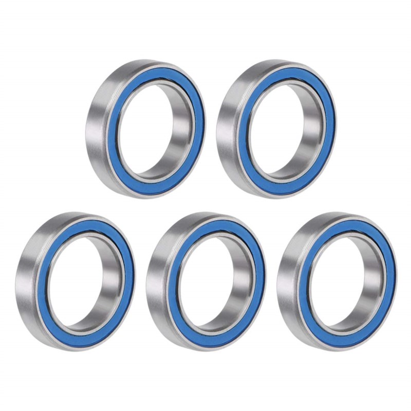 10/100Pc 6701RS 12x18x4 mm ABE - Rc Hobby Nitro のレビューと価格