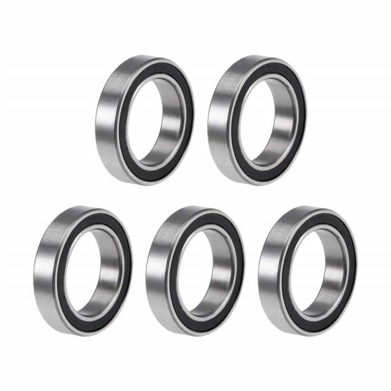 10/100Pc 6701RS 12x18x4 mm ABE - Rc Hobby Nitro のレビューと価格