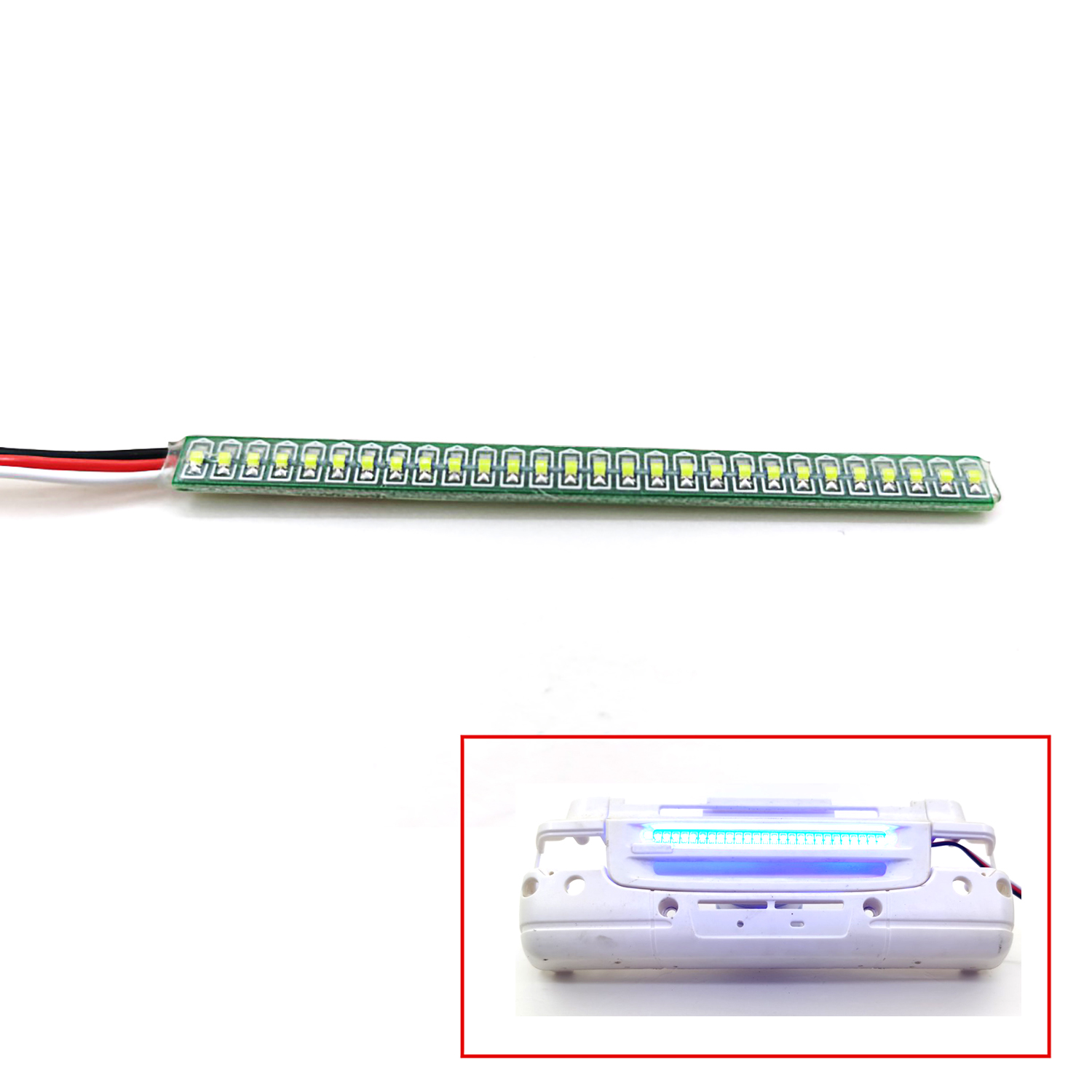 Super Deal Degree Lamp Light L - Rc Hobby Deals のレビューと価格