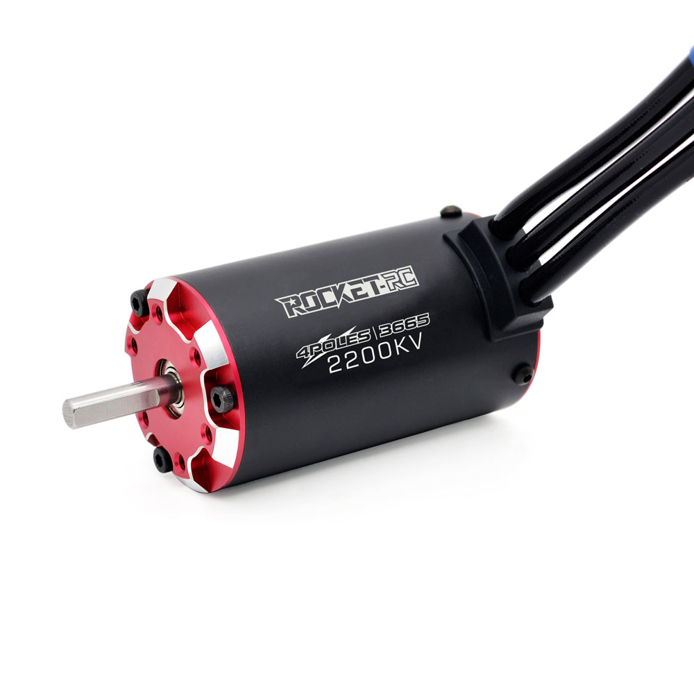 SURPASSHOBBY Rocket-RC Superso - Brushless Motor 3650 のレビューと価格