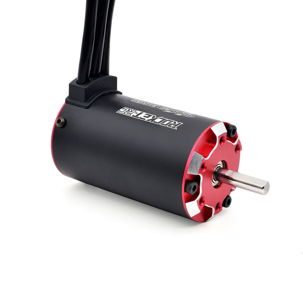 SURPASSHOBBY Rocket-RC Superso - Brushless Motor 3650 のレビューと価格