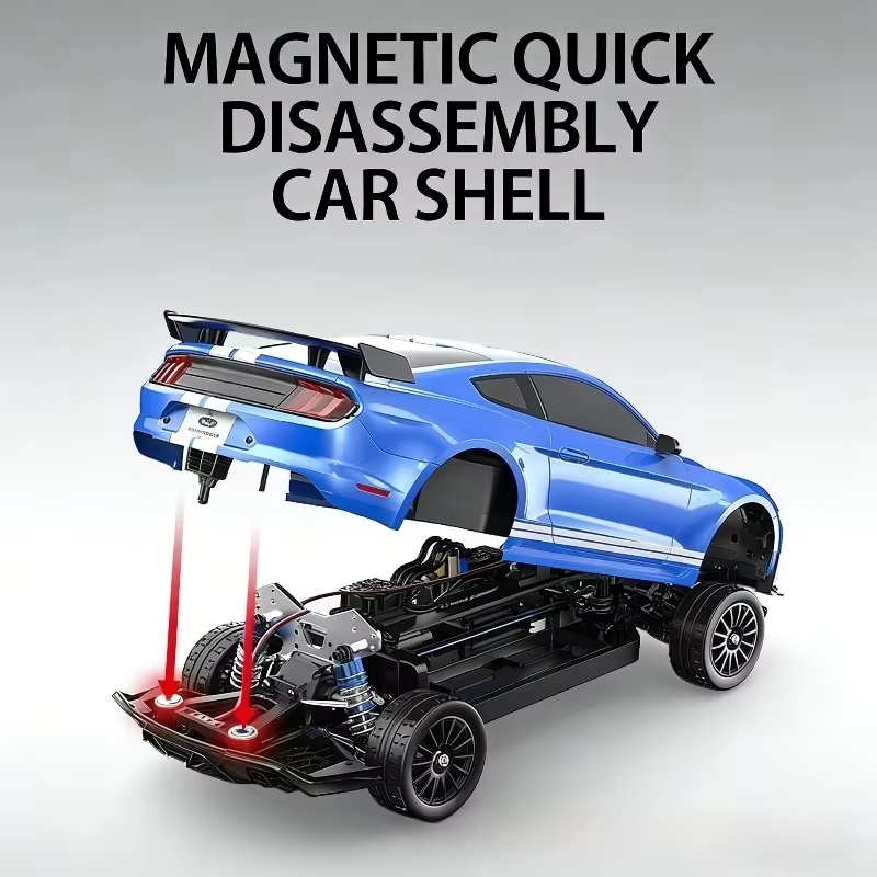New In Stock Mjx-10306 1/10 Gt - Rc Hobby Pro のレビューと価格
