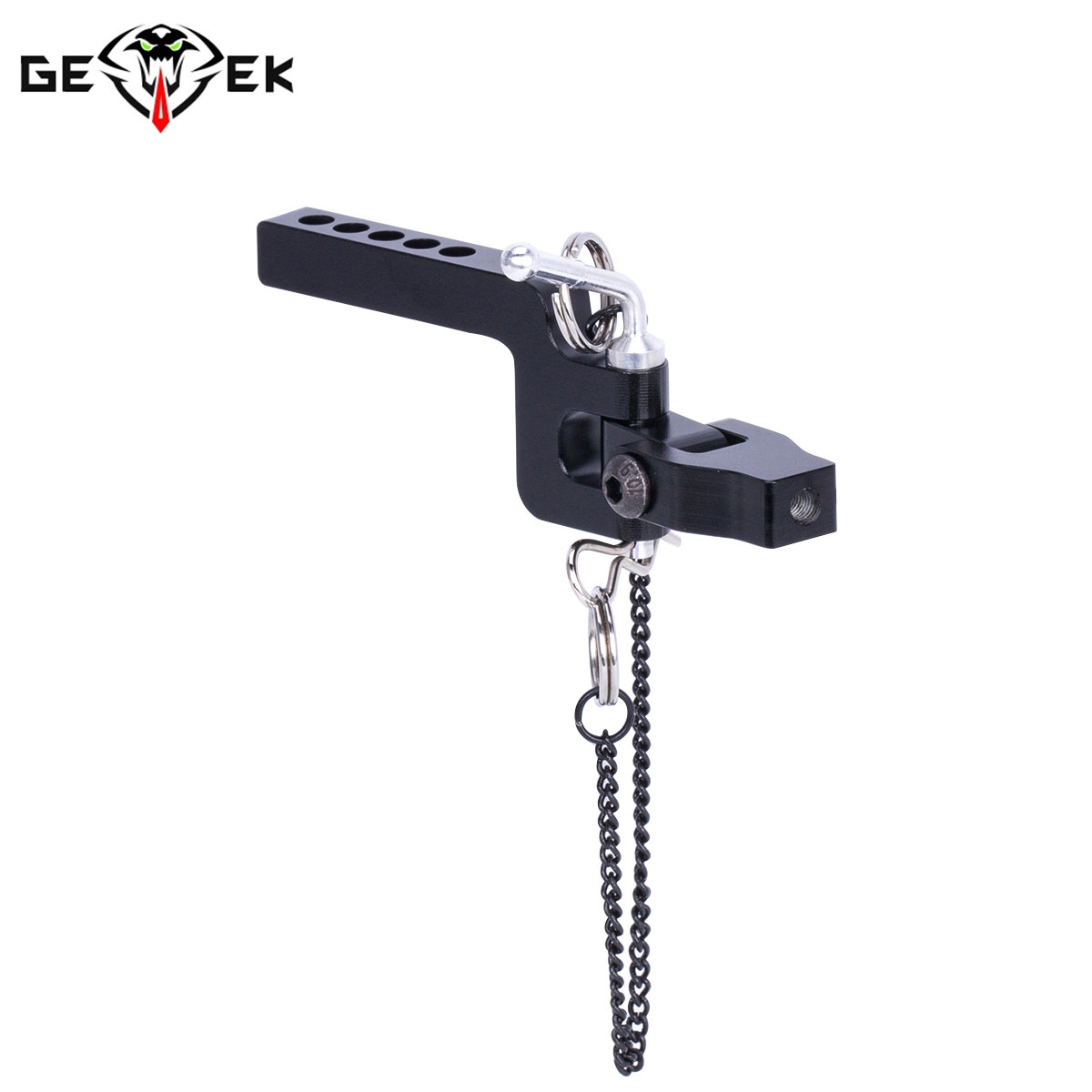 CNC Trailer Hook Rescue Access - Rc Hobby Room のレビューと価格