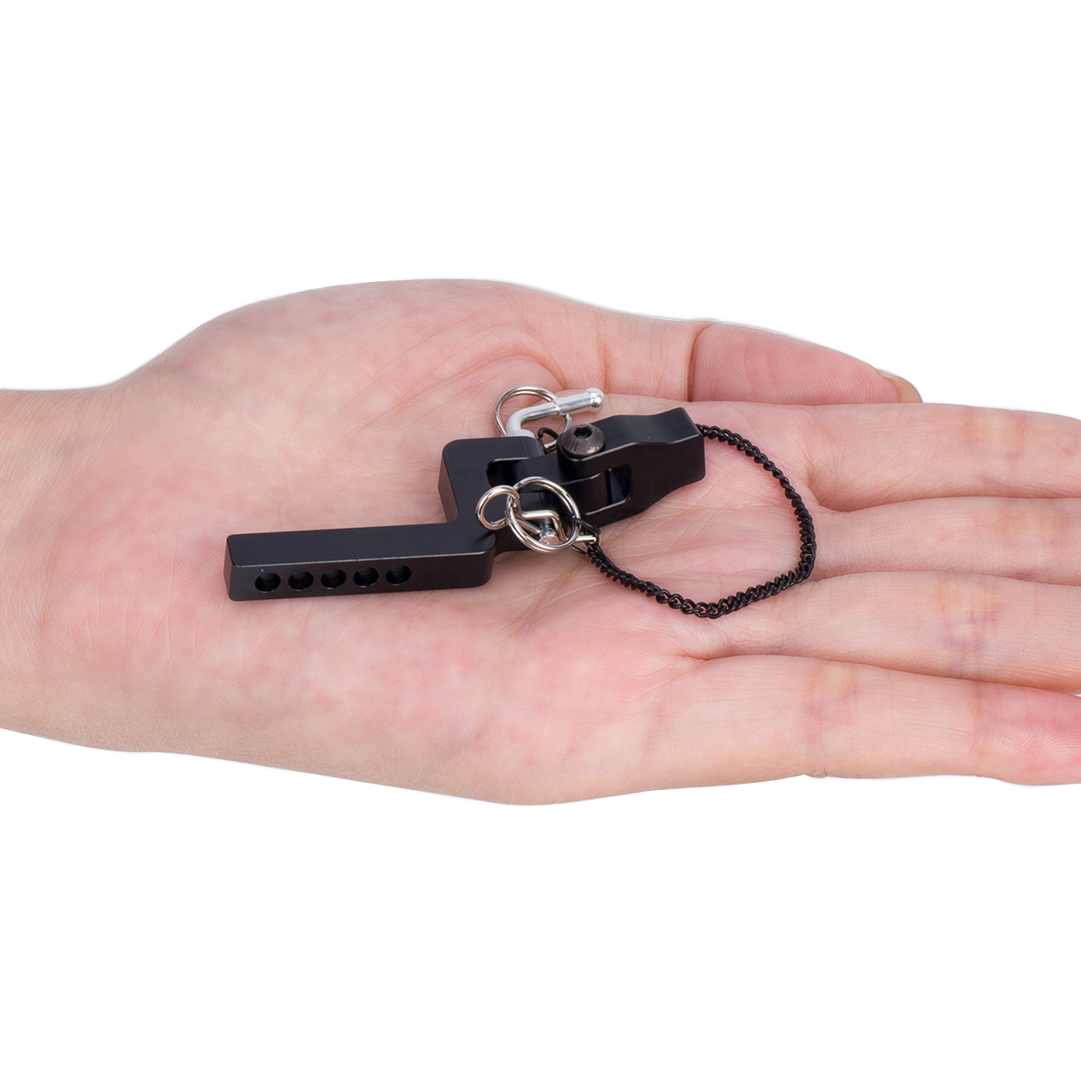 CNC Trailer Hook Rescue Access - Rc Hobby Room のレビューと価格