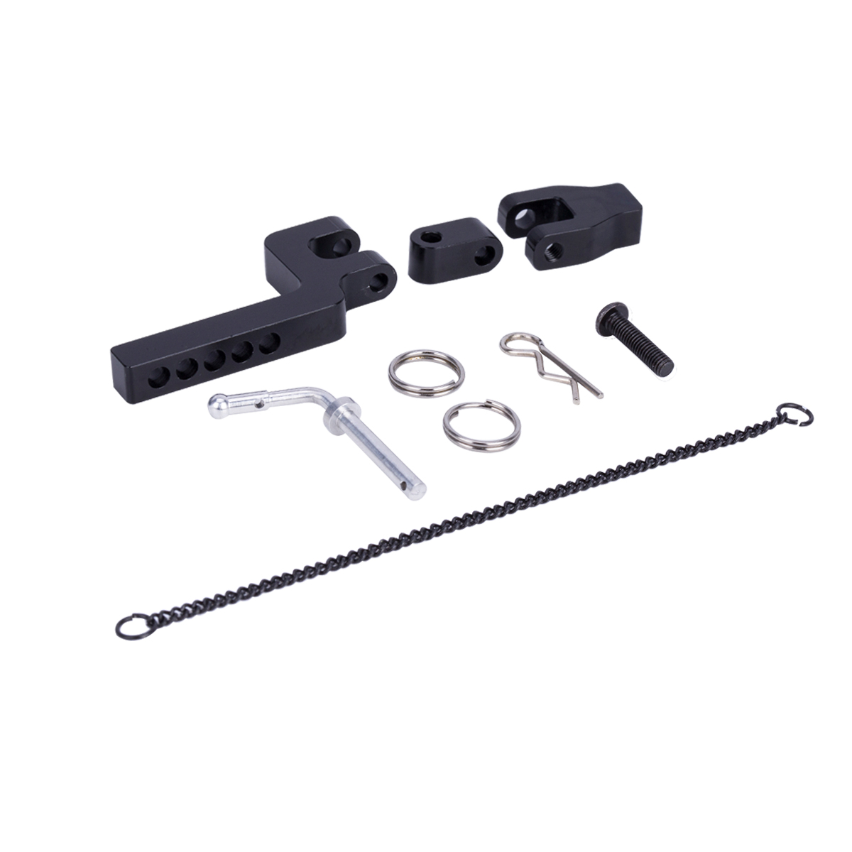 CNC Trailer Hook Rescue Access - Rc Hobby Room のレビューと価格