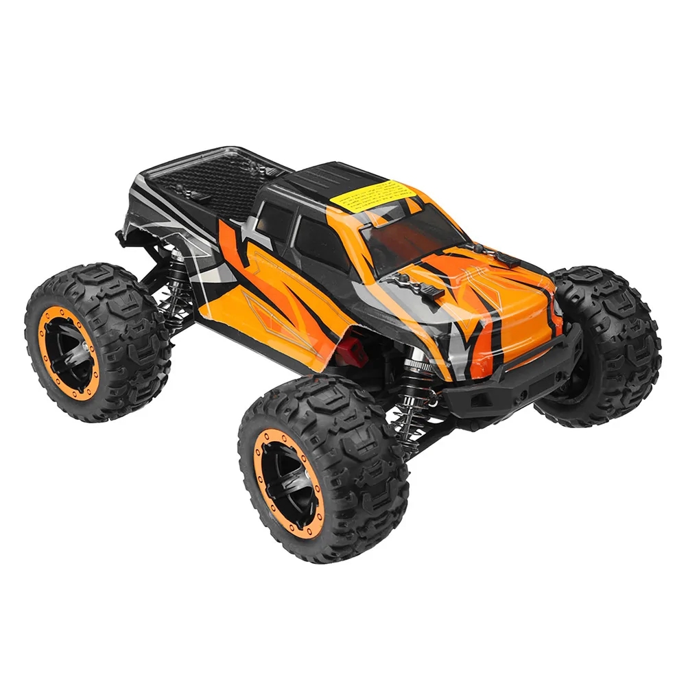 1:16 RC Car HBX 16889A Pro Wat - Rc Hobby Pro のレビューと価格