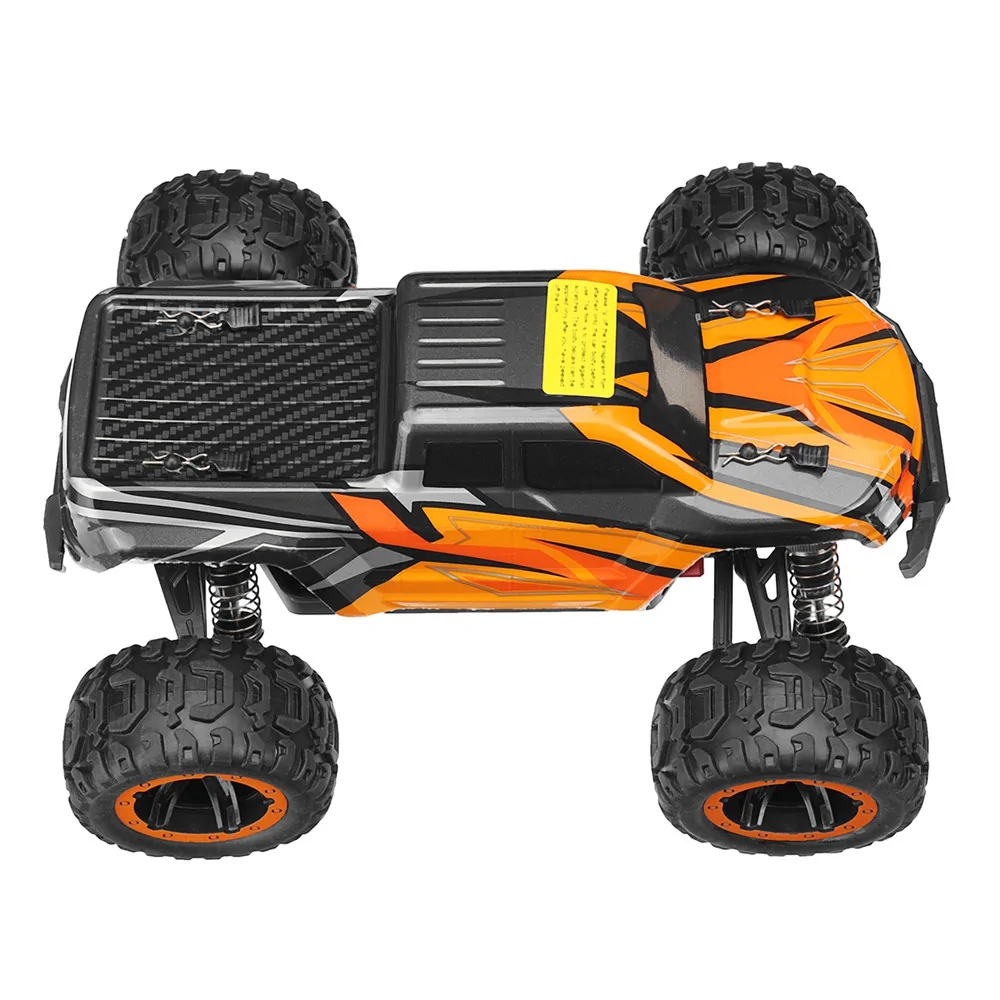 1:16 RC Car HBX 16889A Pro Wat - Rc Hobby Pro のレビューと価格